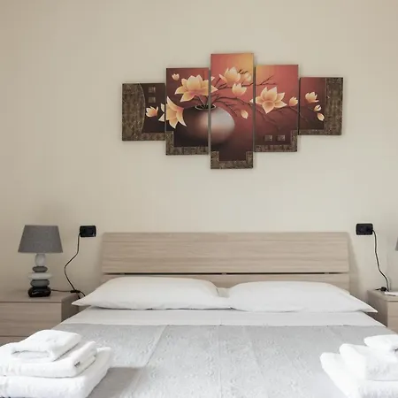Holiday home La Perla