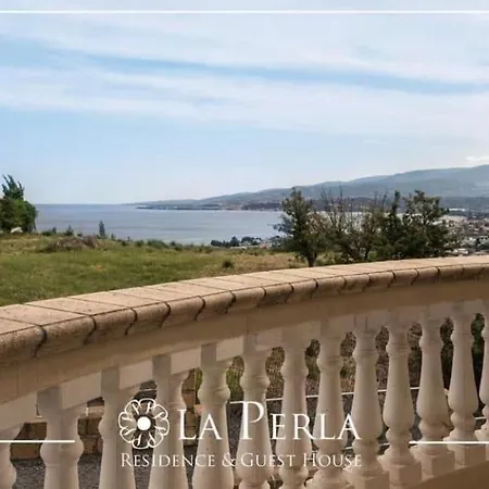 La Perla