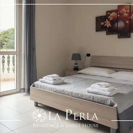 La Perla * Staletti