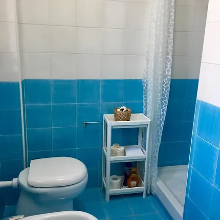 Dom wakacyjny La Perla *