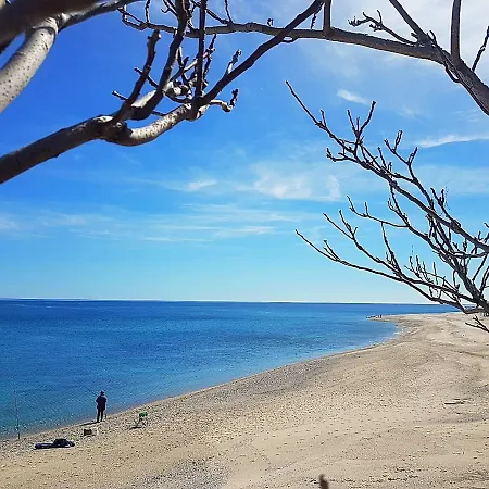 La Perla Dom wakacyjny *