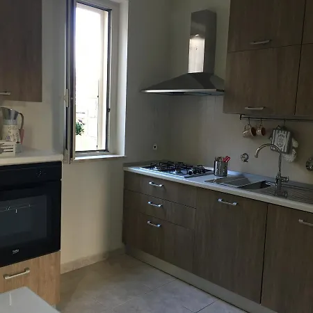 Holiday home La Perla *