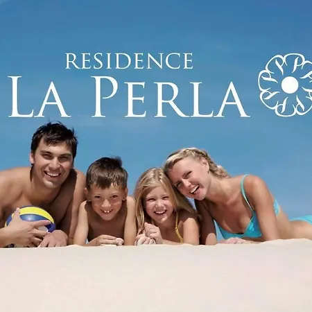 La Perla *