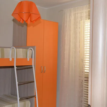 La Perla Holiday home