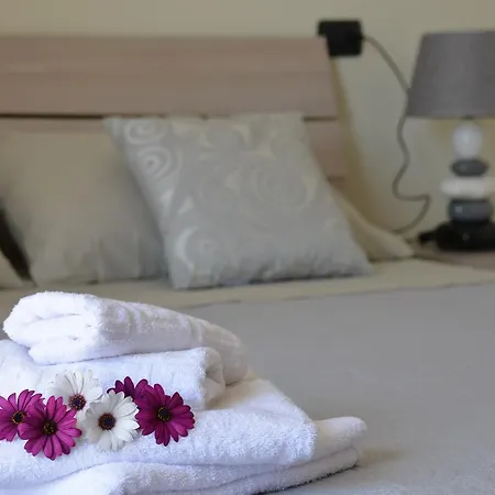 Holiday home La Perla Staletti