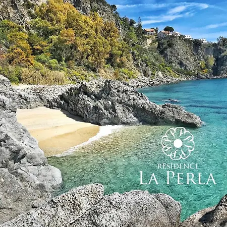 Holiday home La Perla