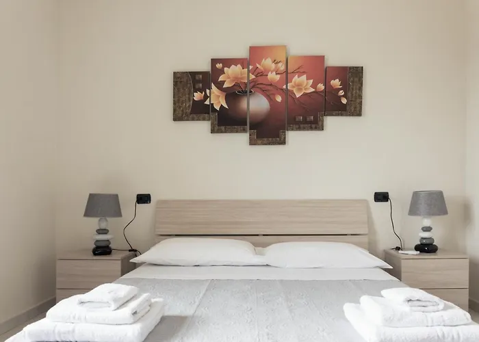 Casa vacanze La Perla