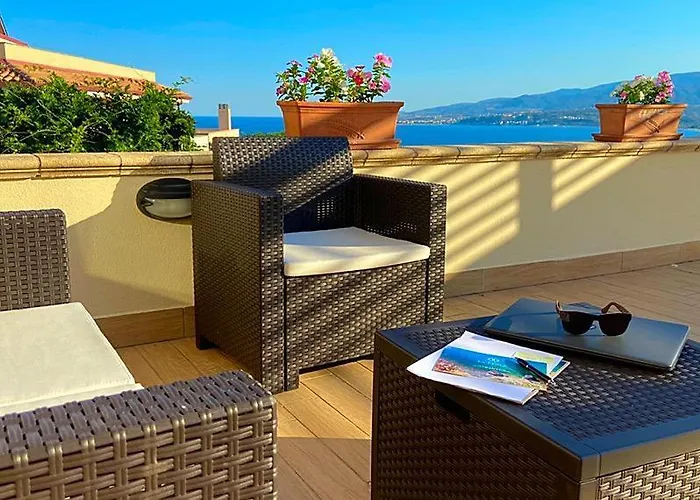 Casa vacanze La Perla Stalettì