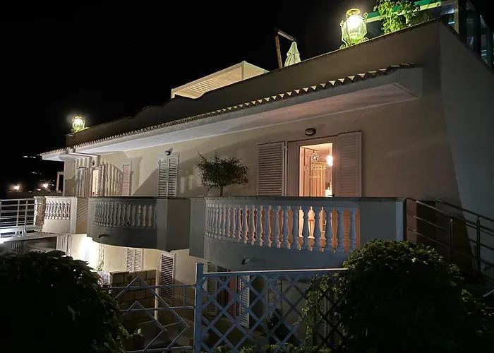 La Perla Casa vacanze *