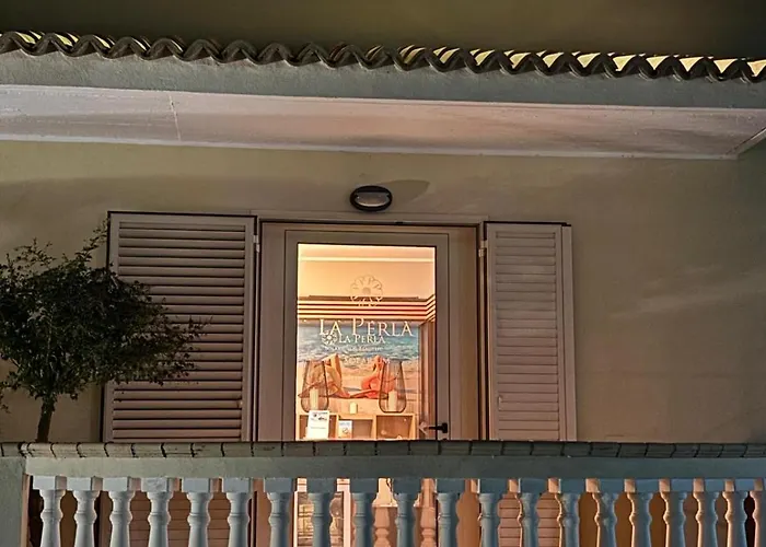 Casa vacanze La Perla *