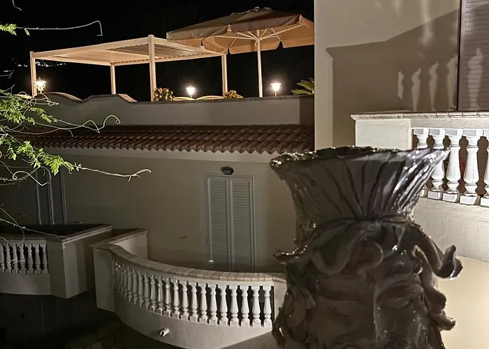 La Perla Casa vacanze Stalettì