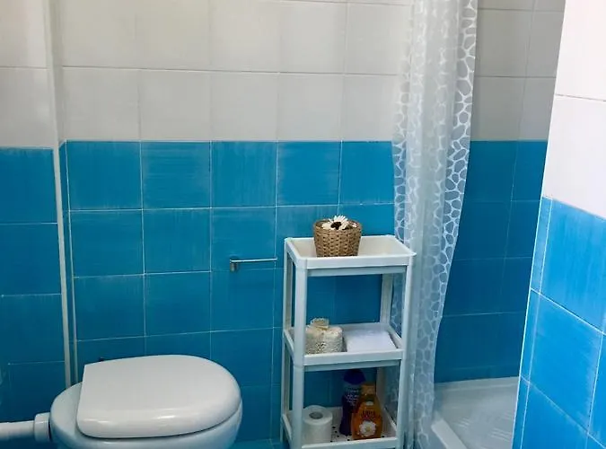 Casa vacanze La Perla *