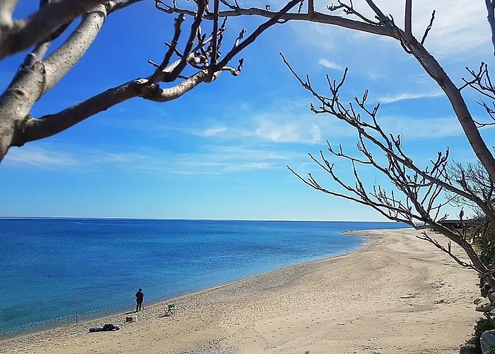 La Perla Casa vacanze *