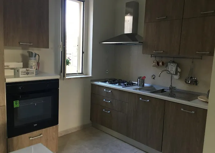 Casa vacanze La Perla *