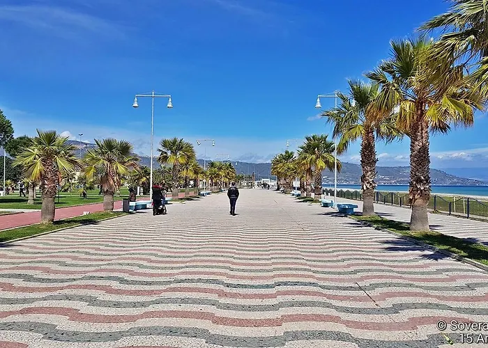 Casa vacanze La Perla Stalettì