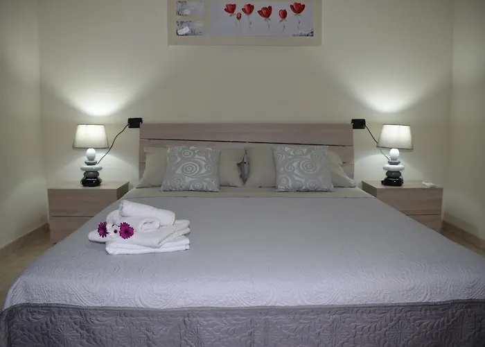 La Perla Casa vacanze Stalettì