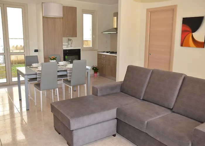 La Perla Casa vacanze *