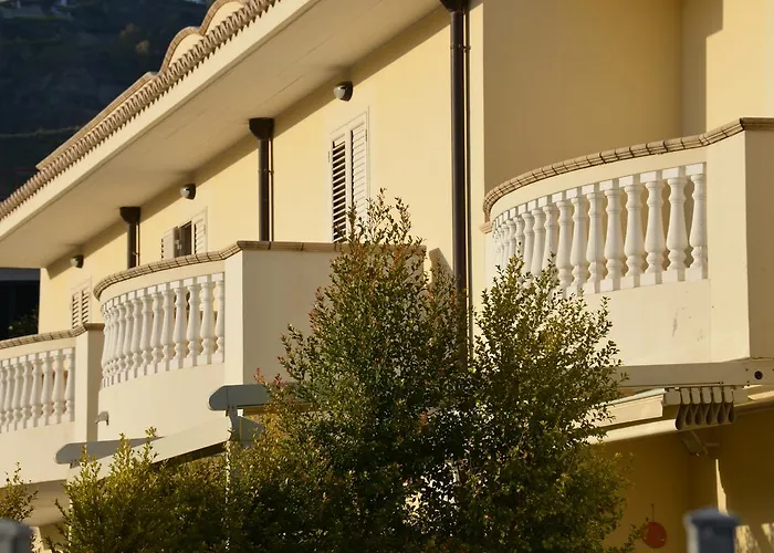 Casa vacanze La Perla