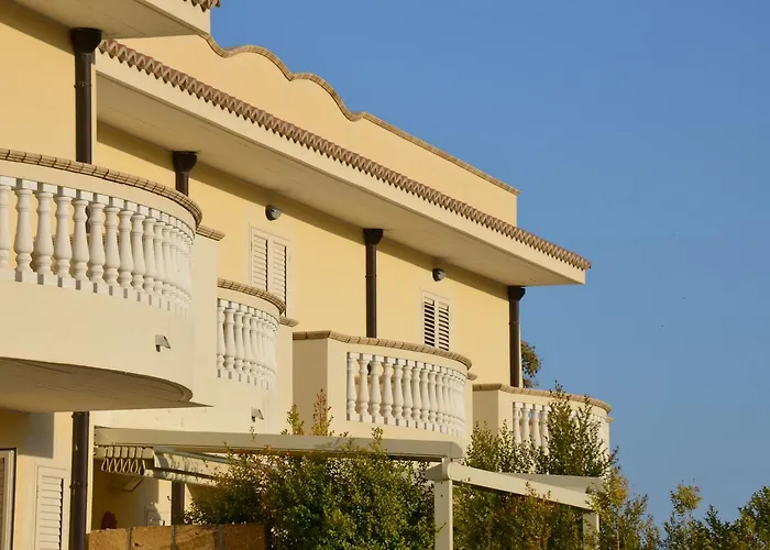 La Perla Casa vacanze *