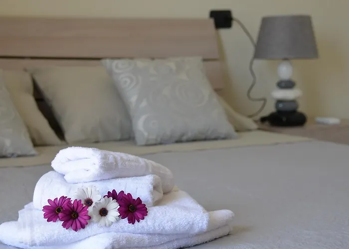 Casa vacanze La Perla Stalettì