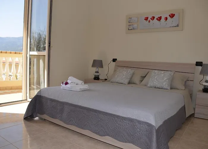 La Perla * Stalettì