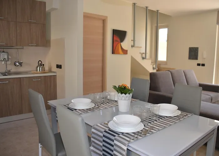 Casa vacanze La Perla *