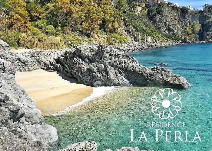 Casa vacanze La Perla