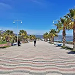 بيت للعطل La Perla Stalettì
