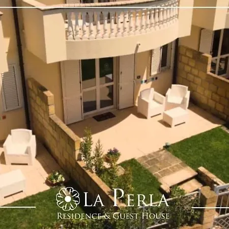 La Perla * 斯塔拉帝