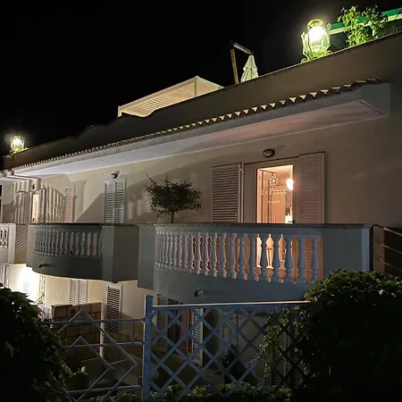 La Perla 度假居 *