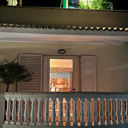 Holiday home La Perla *