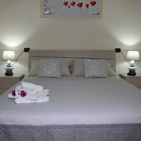 La Perla Holiday home Staletti