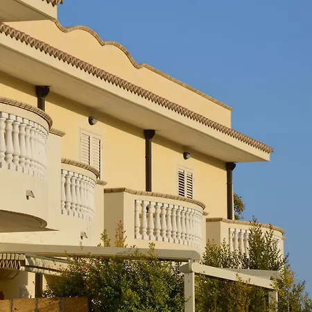 La Perla Holiday home *