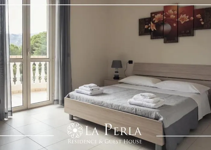 La Perla * 斯塔拉帝