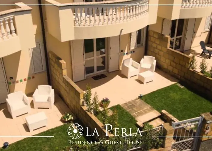 La Perla * 斯塔拉帝